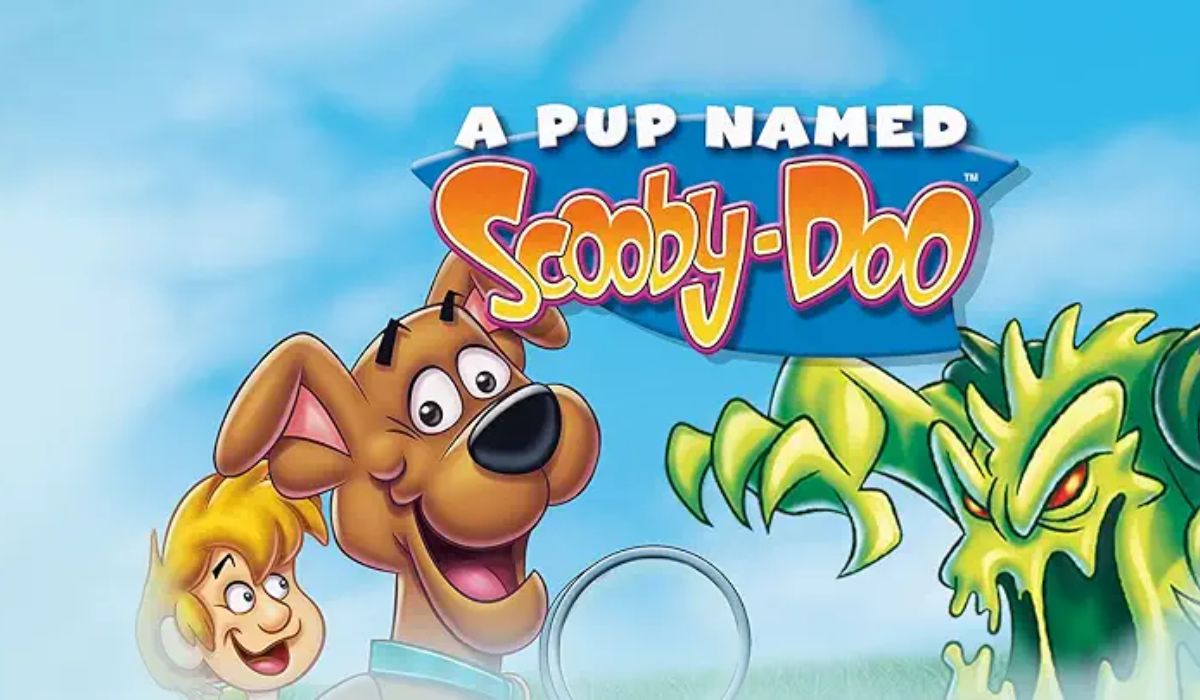 A Pup Named Scooby-Doo: Classic Cartoon Series Guide